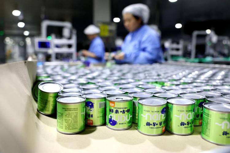 宠物粮就有三袋产自山东开元棋牌网站全国每十袋