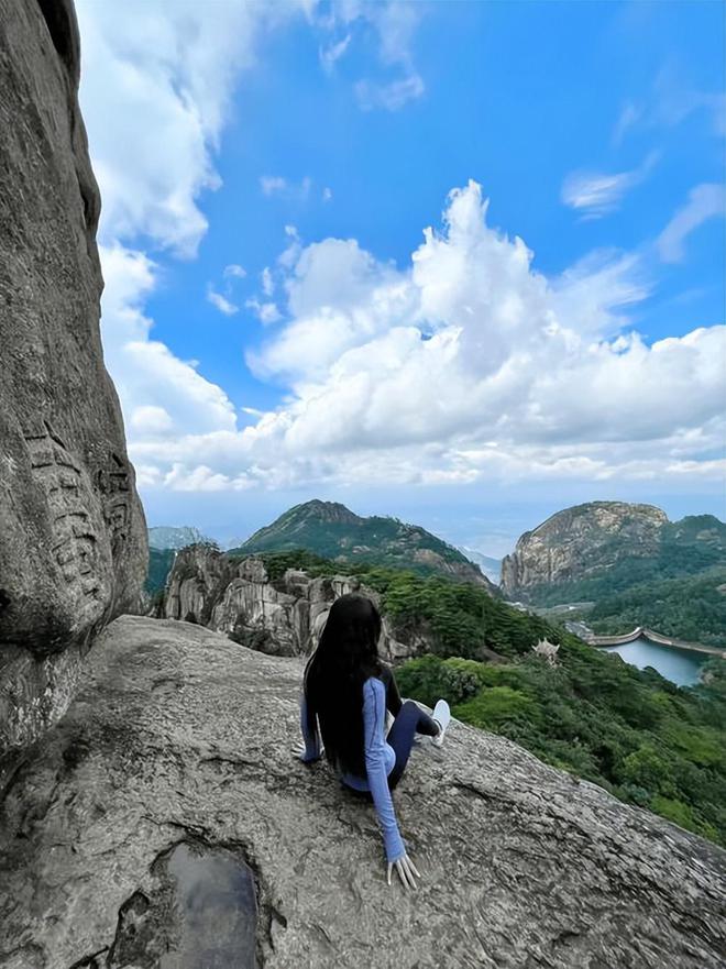 南黄山旅游五天本地旅行社人均报价开元棋牌首次去黄山旅游必看避坑指(图2)