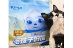 粮！三只松鼠靠什么重返宠物食品赛道开元棋